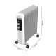 Маслен Радиатор Cecotec Readywarm 11050, 2500W